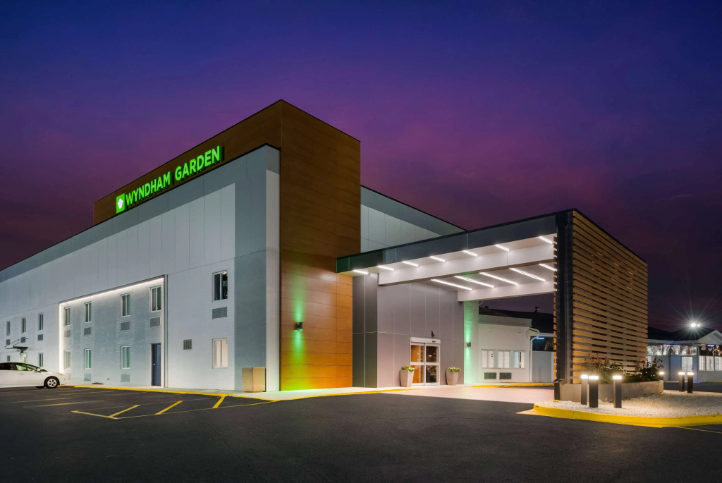 Wyndham Garden Ankeny