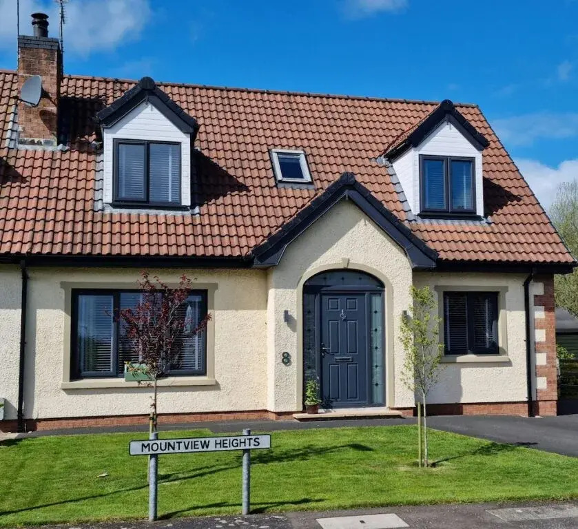 Causeway Area B&B