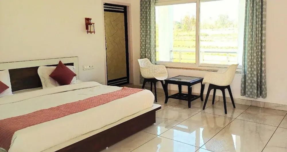 The Nature View Resort