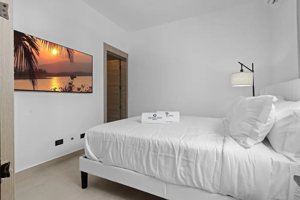 NOK Unique 2BR Apartment by Vistacana Rentals