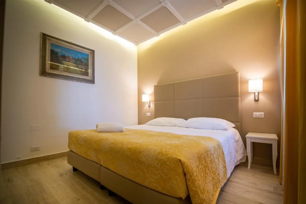 Hotel Villa San Giorgio