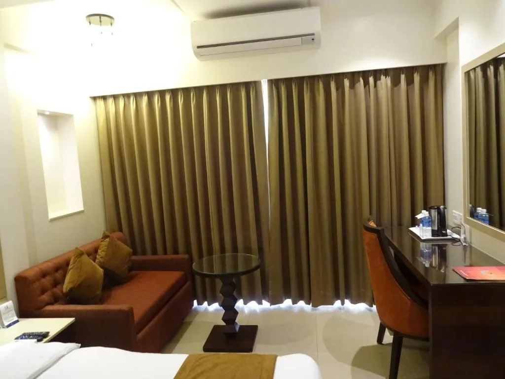 Amara Grand Inn Calangute