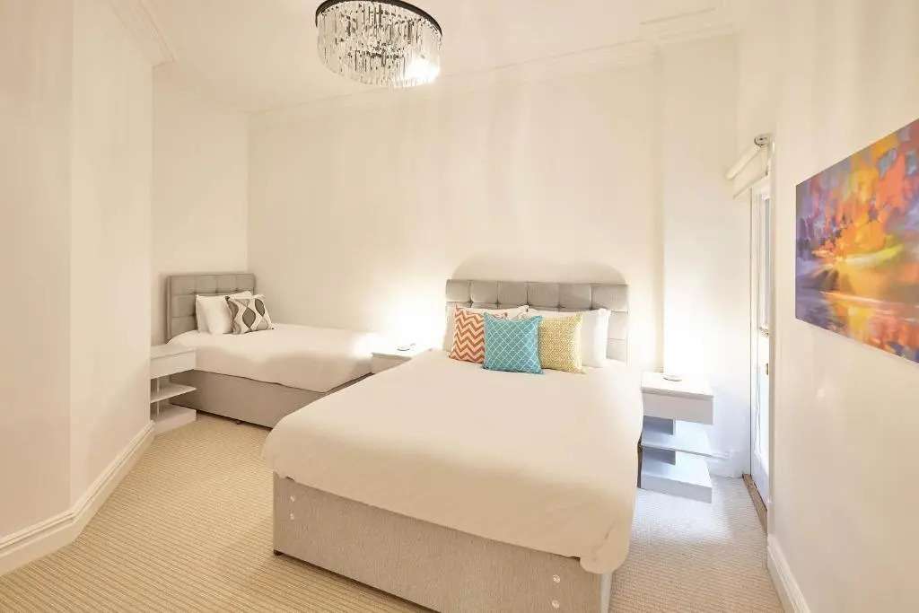 Host Stay Sea Forever Seafront Villa
