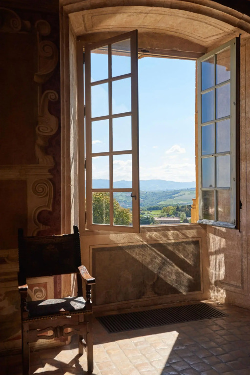Chateau de BAGNOLS
