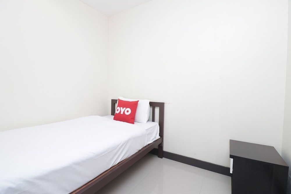 OYO 253 Kk 11 Boutique Inn