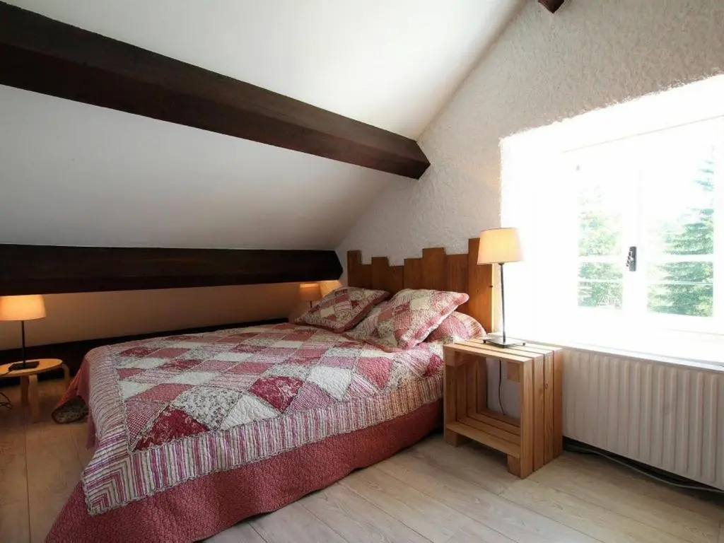 Gîte Nature au Chambon-sur-Lignon: Terrasse, Wifi, Proche Activités et Commerces - FR-1-582-137