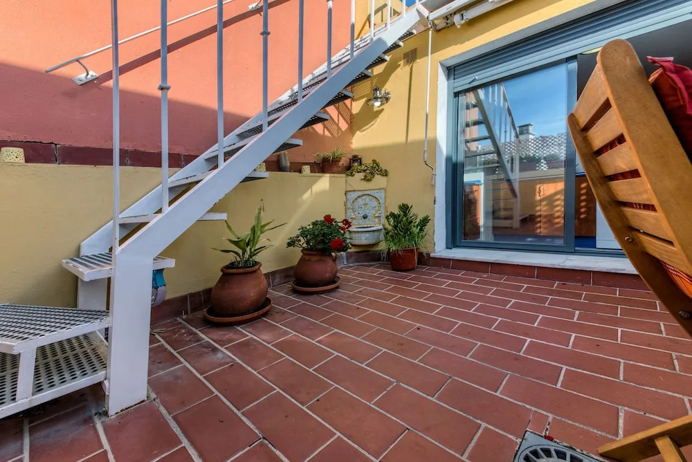 Apartamento Torre El Mirador - Adults Only