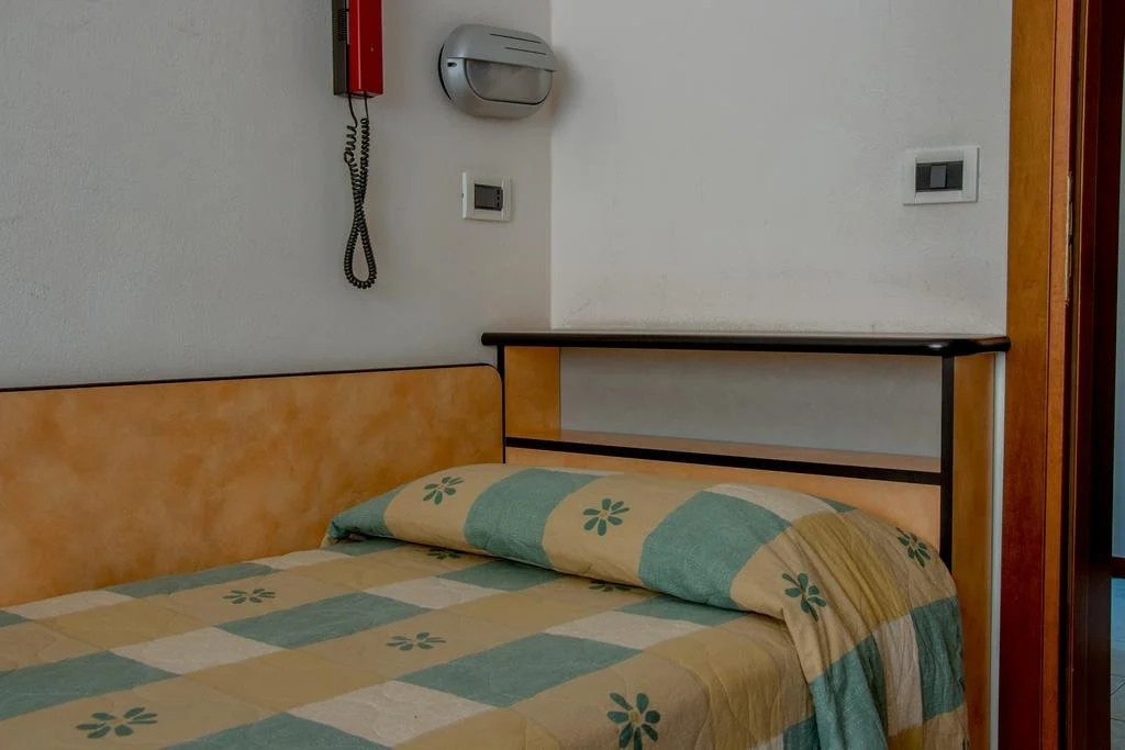 Hotel Ulisse