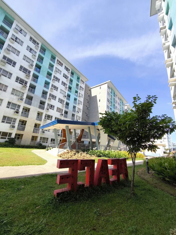 Seawind Condominium Staycation