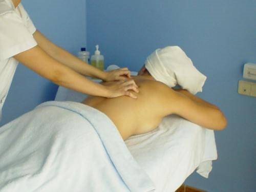 Sant Ferriol Spa