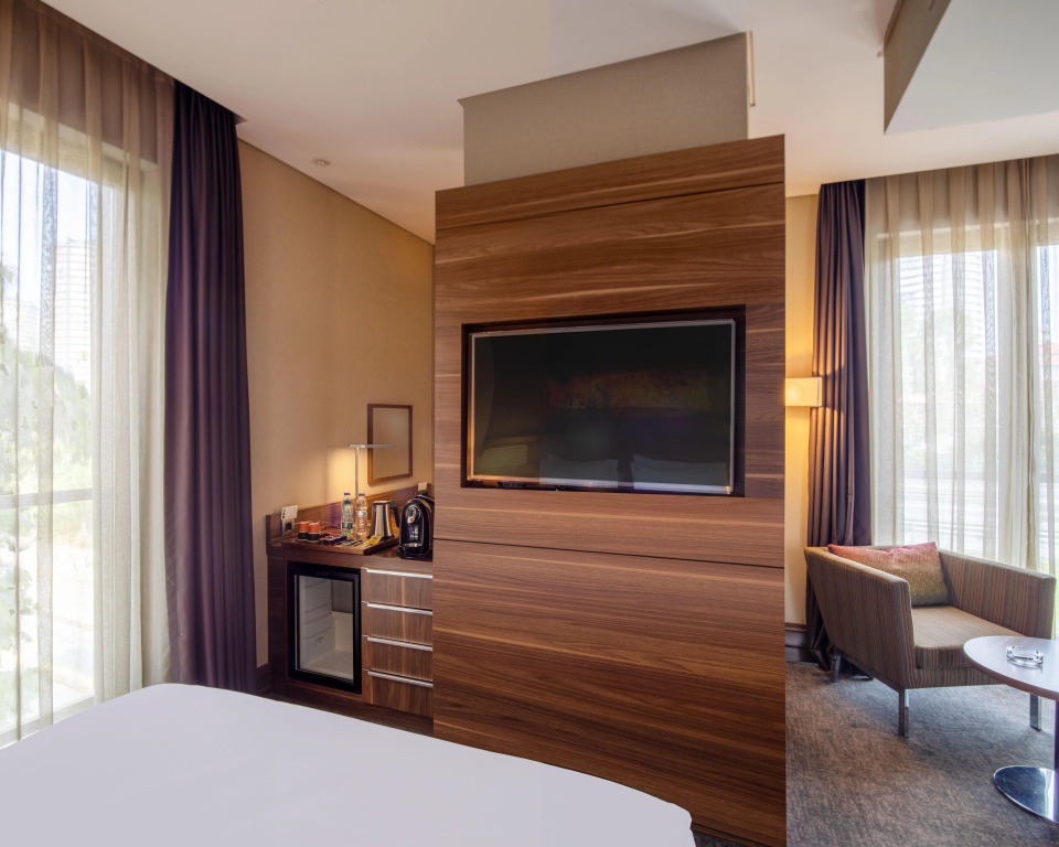 Holiday Inn Istanbul - Kadikoy by IHG