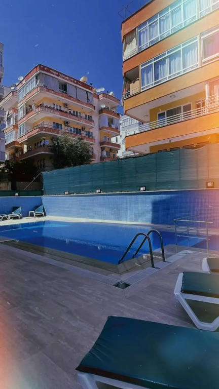 Cleopatra City Hotel Alanya