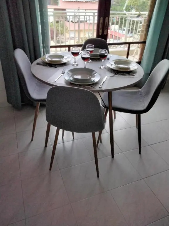 Αlexandras House