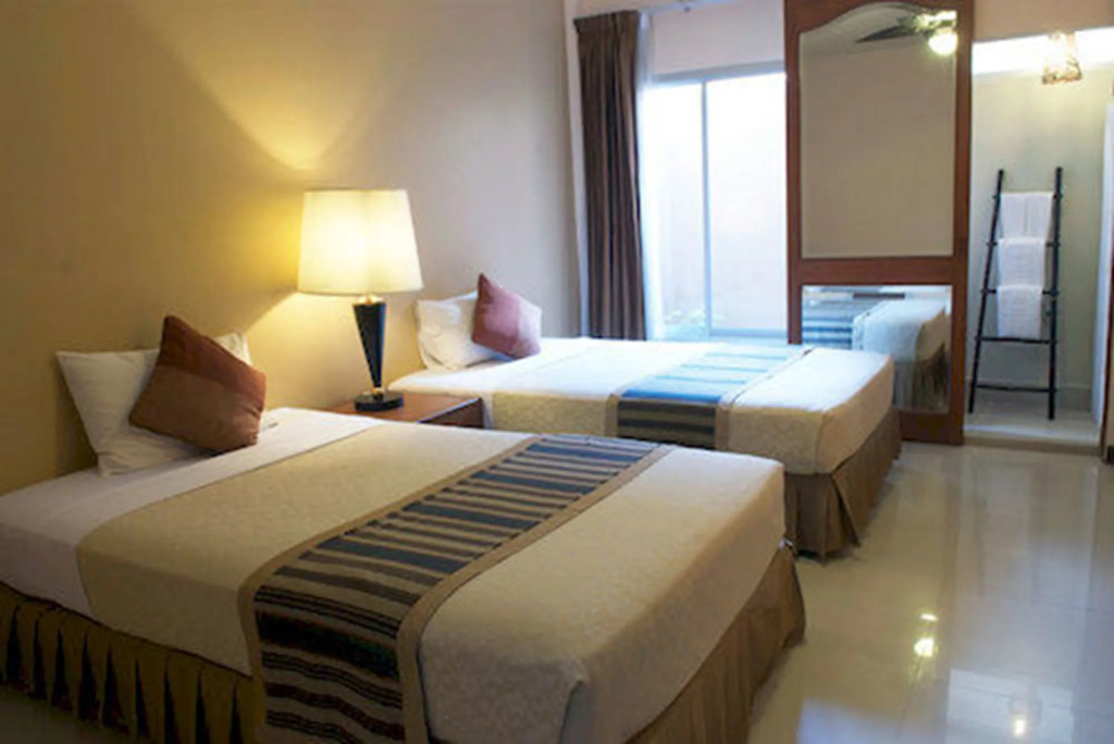 Piman Garden Boutique Hotel