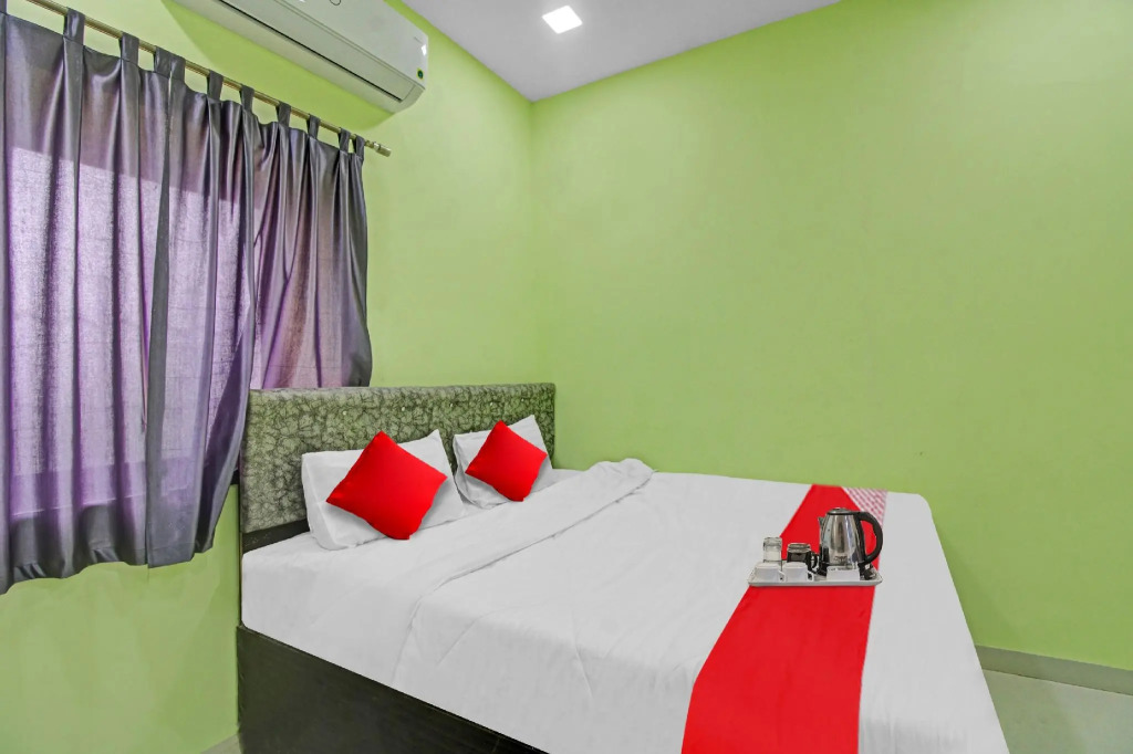 Prasad Mangal Karyalay by Oyo Rooms