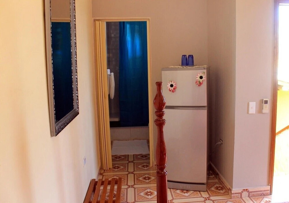 Hostal La Esmeralda TRINIDAD