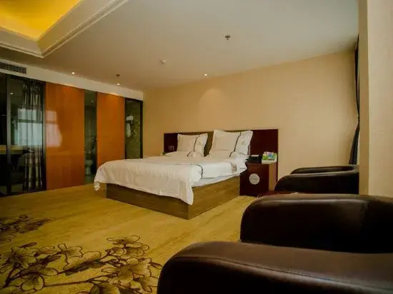 Changchun Kasidun Hotel (Changchun Jida South School)