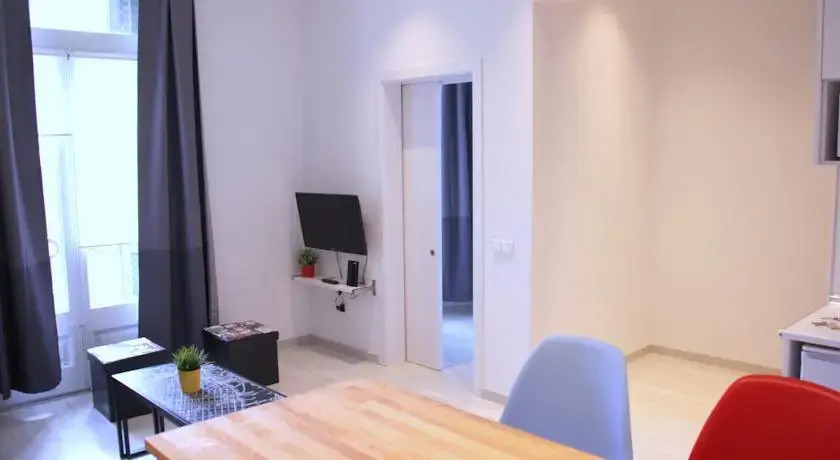 BCN Dream Apartments