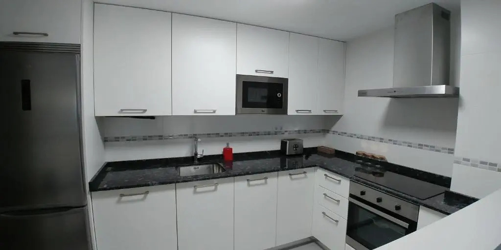 Apartamento ENTREVIÑAS en el corazón de La Rioja