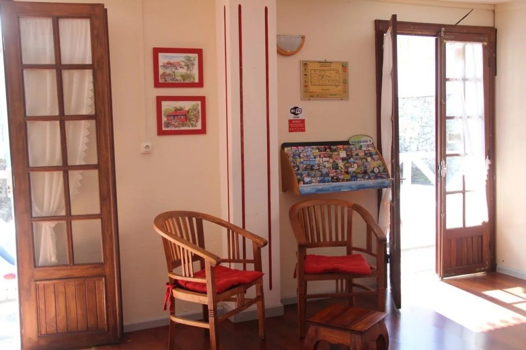 Le Relais Des Cimes - HellBourg