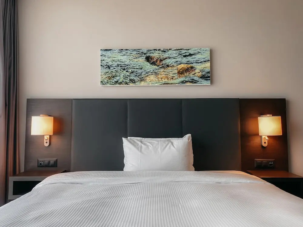 IIP Apartments - Self Check-In