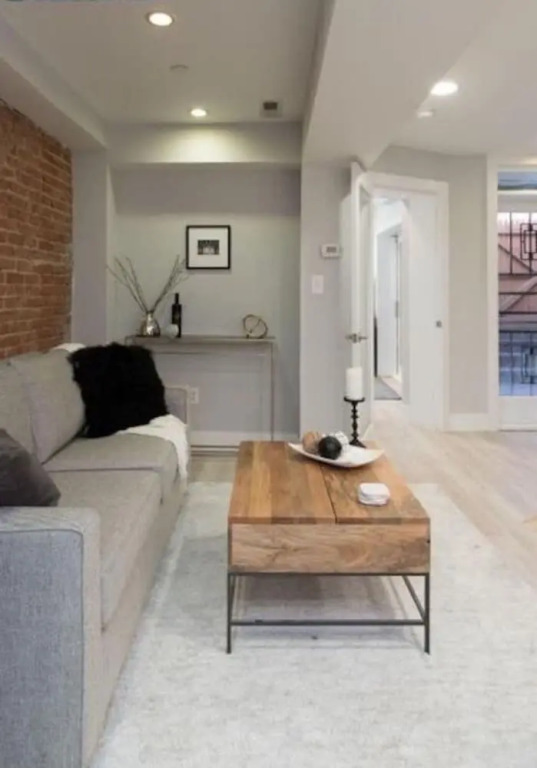 Lovely Washington DC Dupont Circle 2 Bedroom 2 Bathroom Apartment 4 Guests