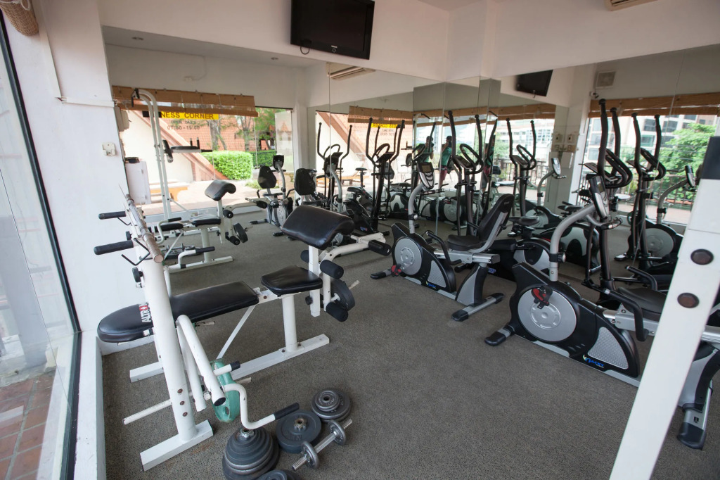 Chiangmai Grandview Hotel & Convention Center