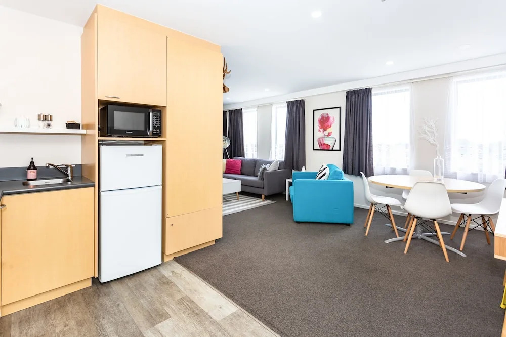 Quest Cathedral Junction Serviced Apartments