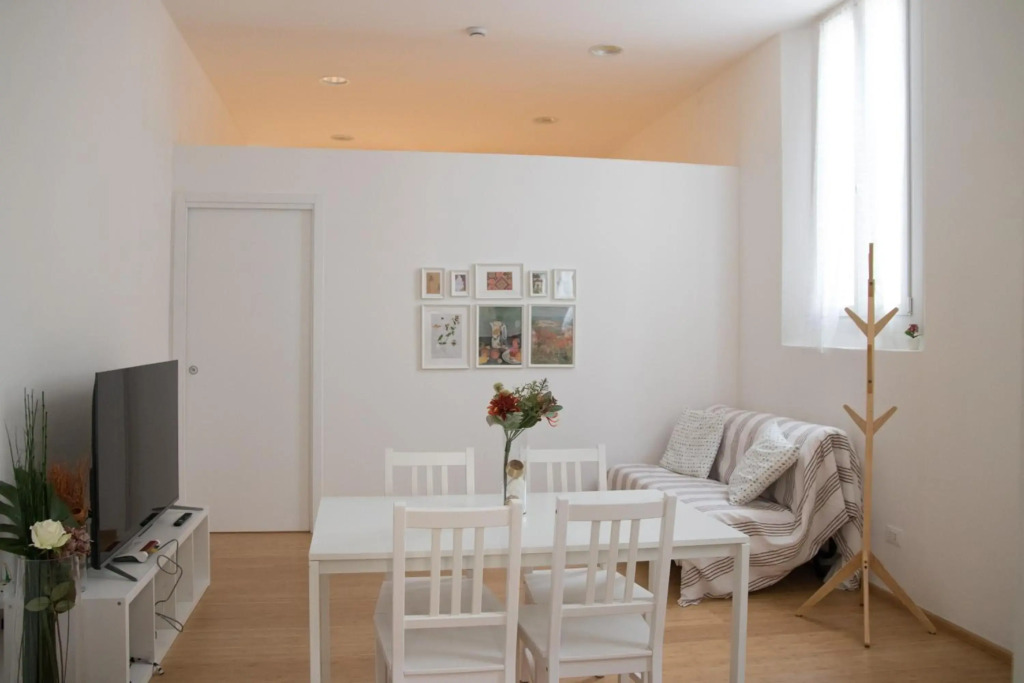 Margot Apartment