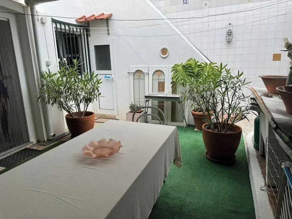 Beautiful 3-Bed House in Tavira In the city center