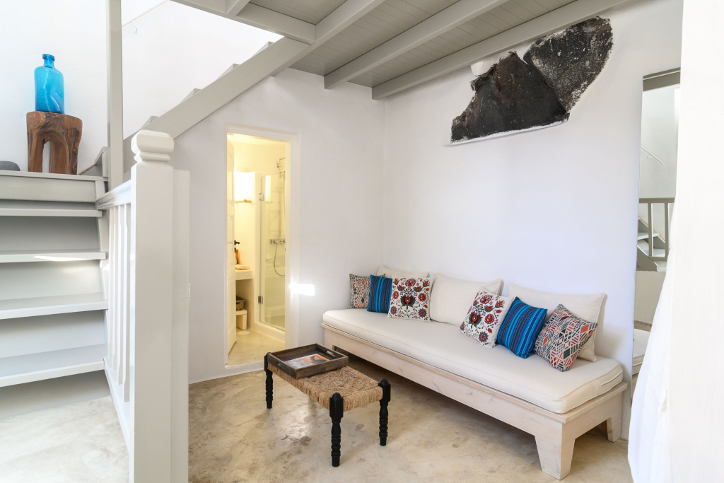 Iconic Santorini, a Boutique Cave Hotel by Sandglass