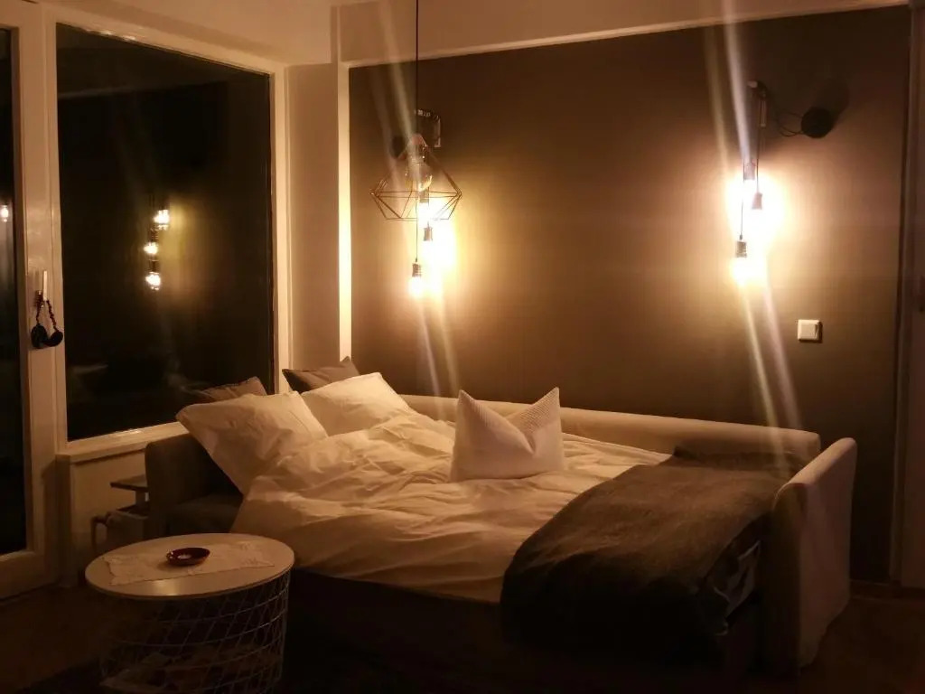Apartment am Zoo