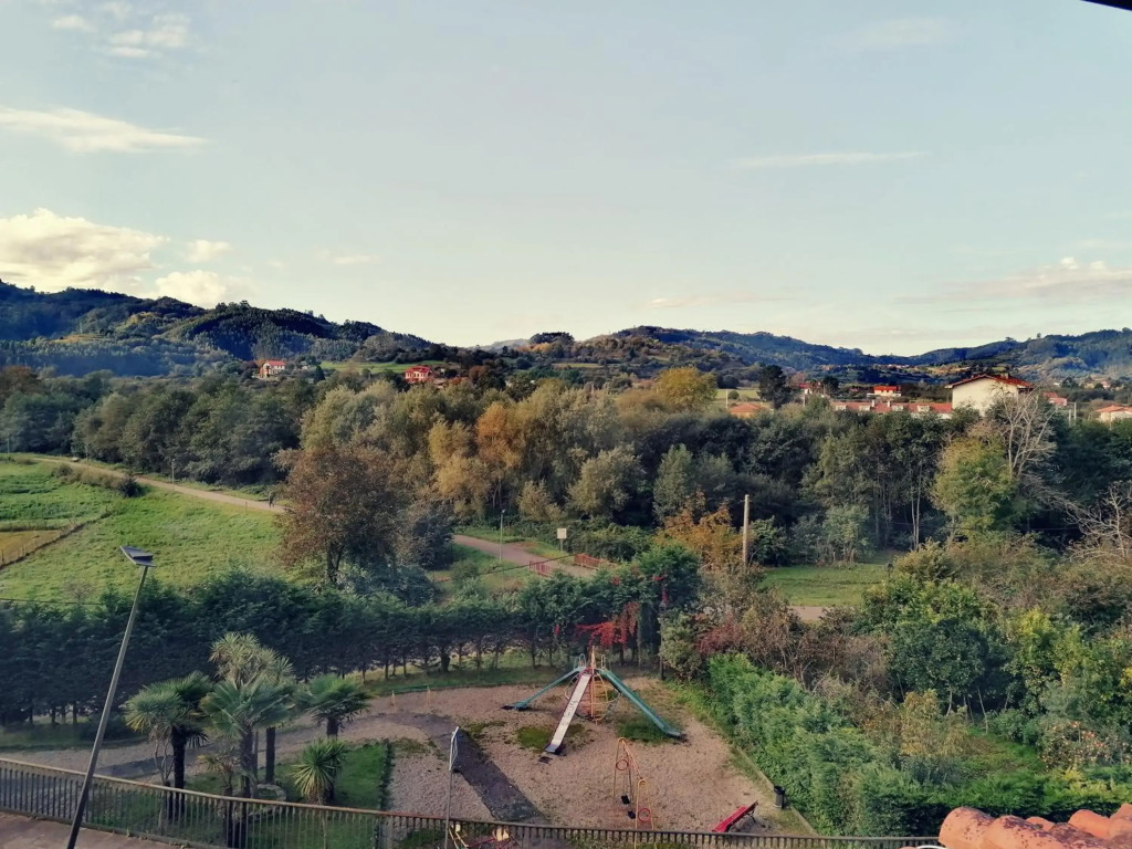 La Casina Del Carril