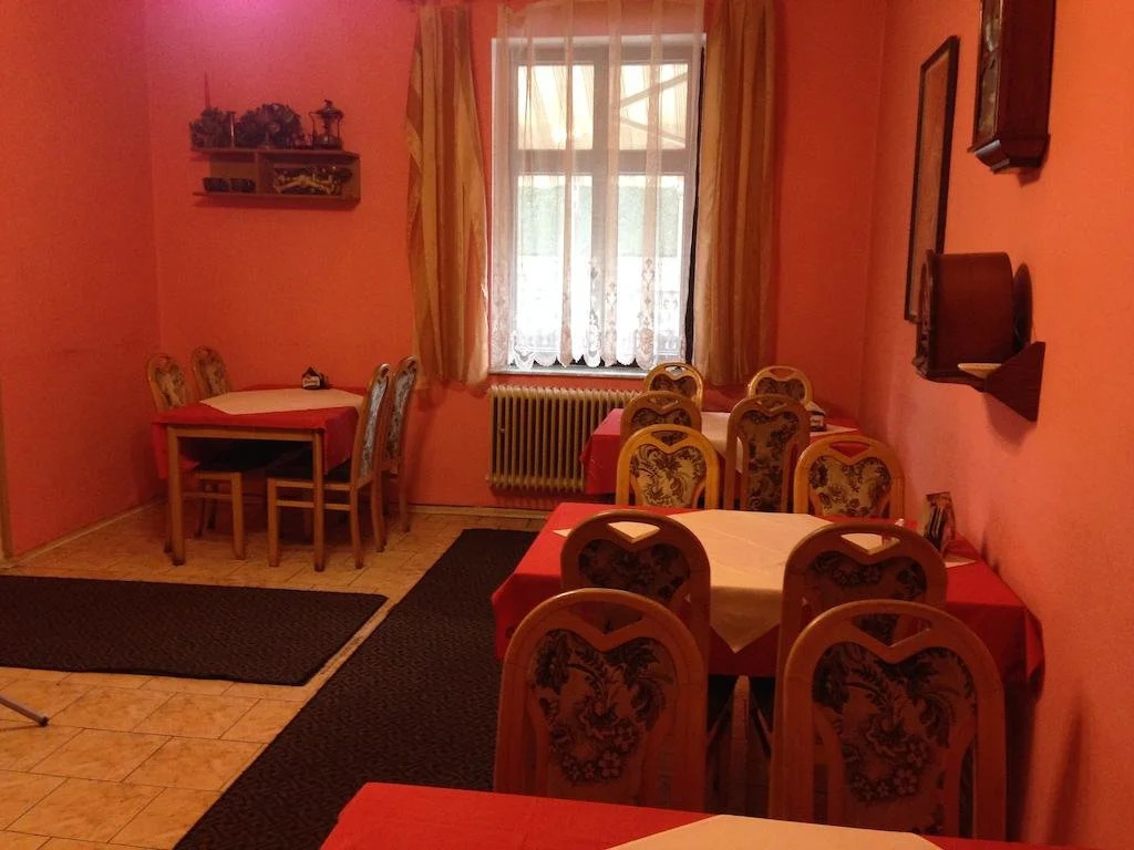 Restaurace a Penzion Klatovský Dvůr