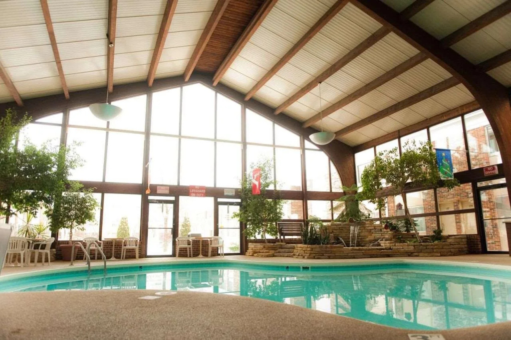 The Ingleside Hotel
