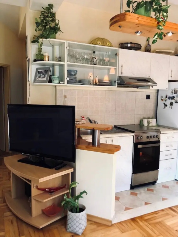 Apartment Radić