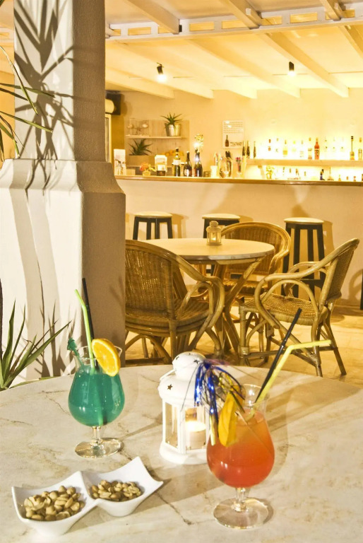 Strogili Hotel