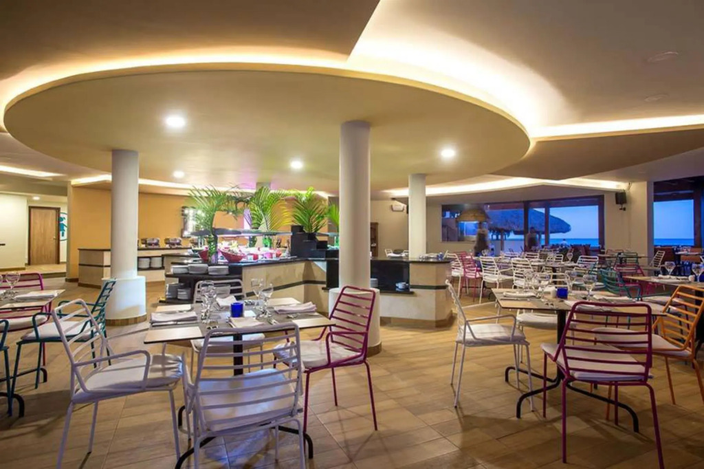 Impressive Premium Punta Cana - All Inclusive