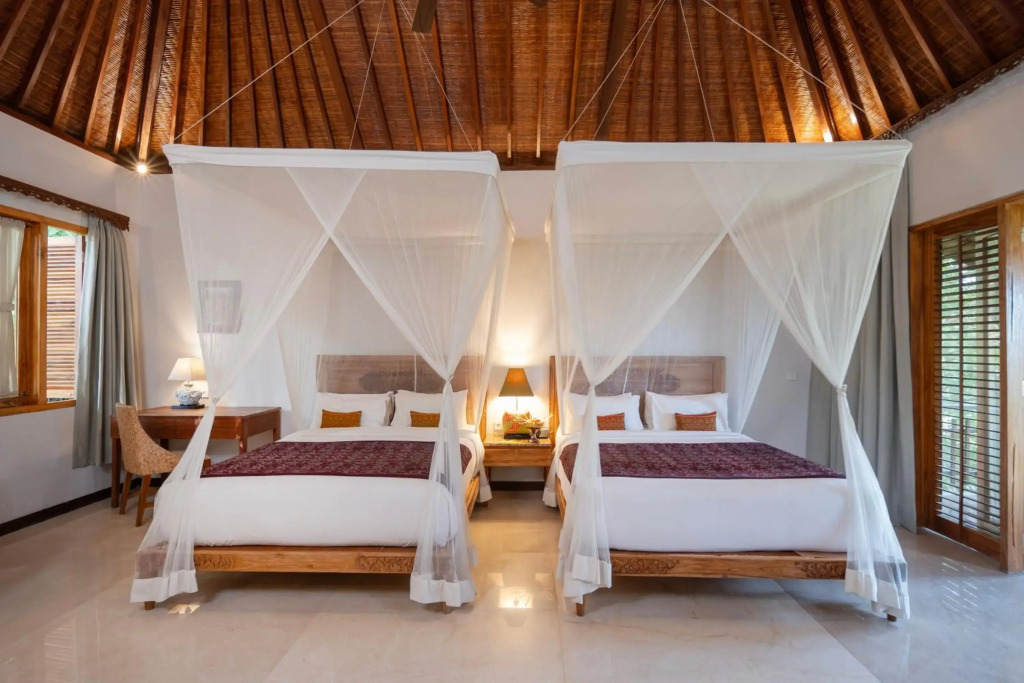 Adiwana Svarga Loka - A Retreat Resort