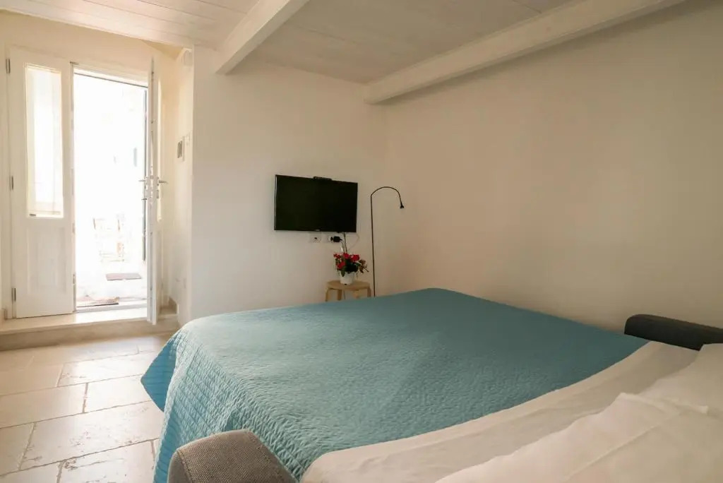 Idris Loft Matera