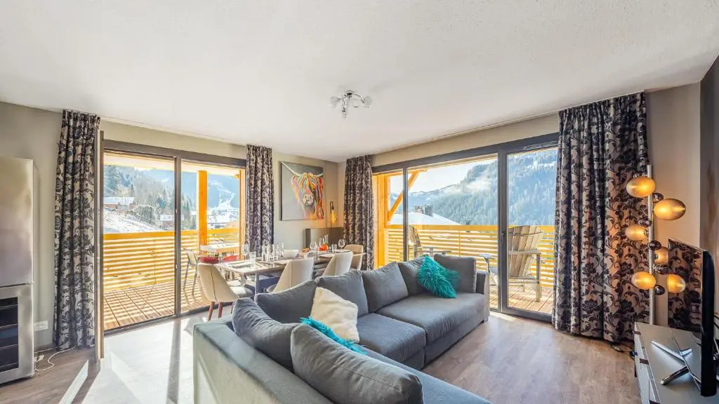 The View - Apt 09 - BO Immobilier