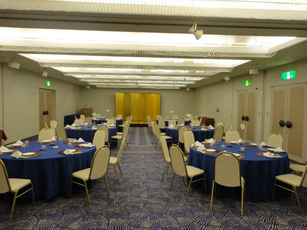 Himeji Castle Grandvrio Hotel