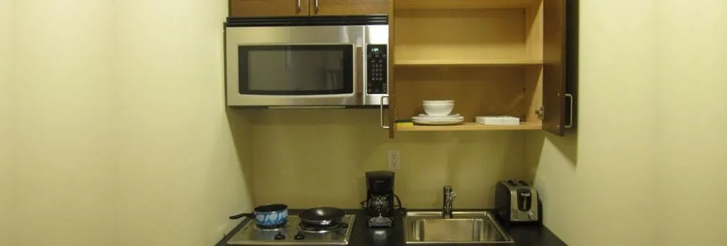 Central Park Hostel