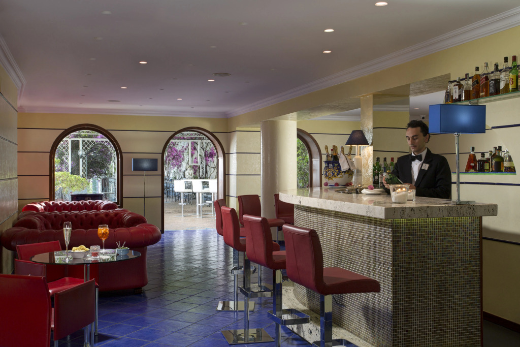 Lloyds Baia Hotel