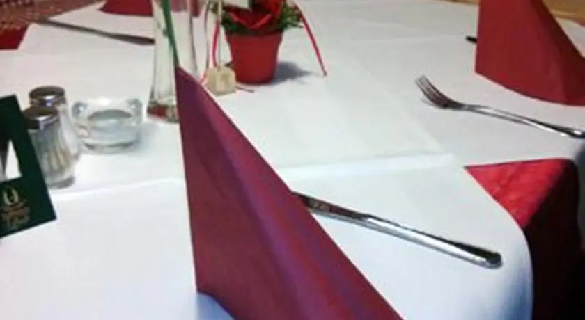 Hotel-Restaurant Haardter Herzel