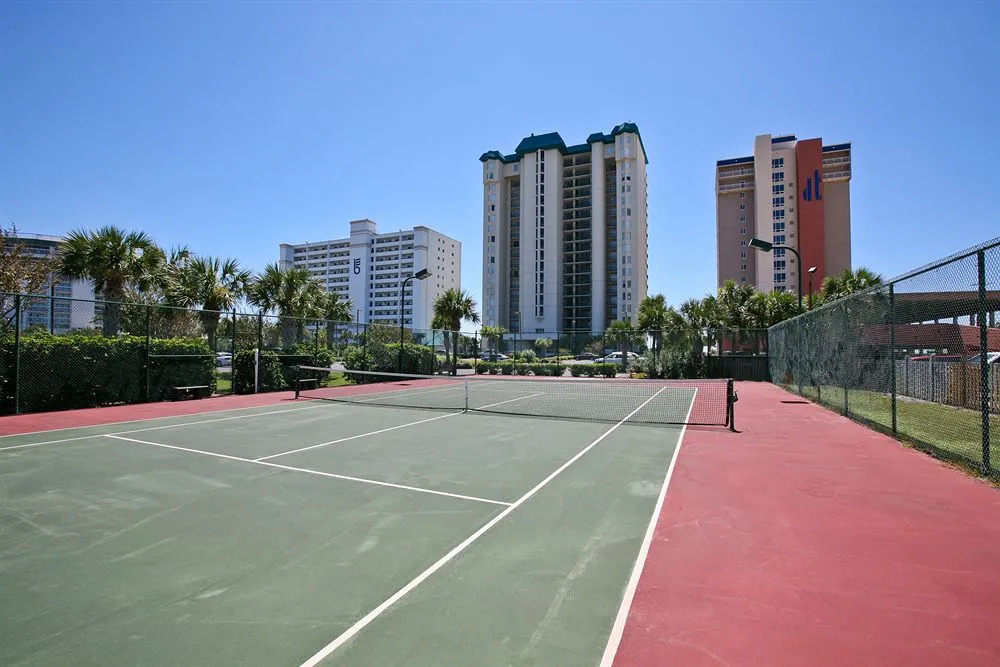 Jade East Condominiums by Wyndham Vacation Rentals