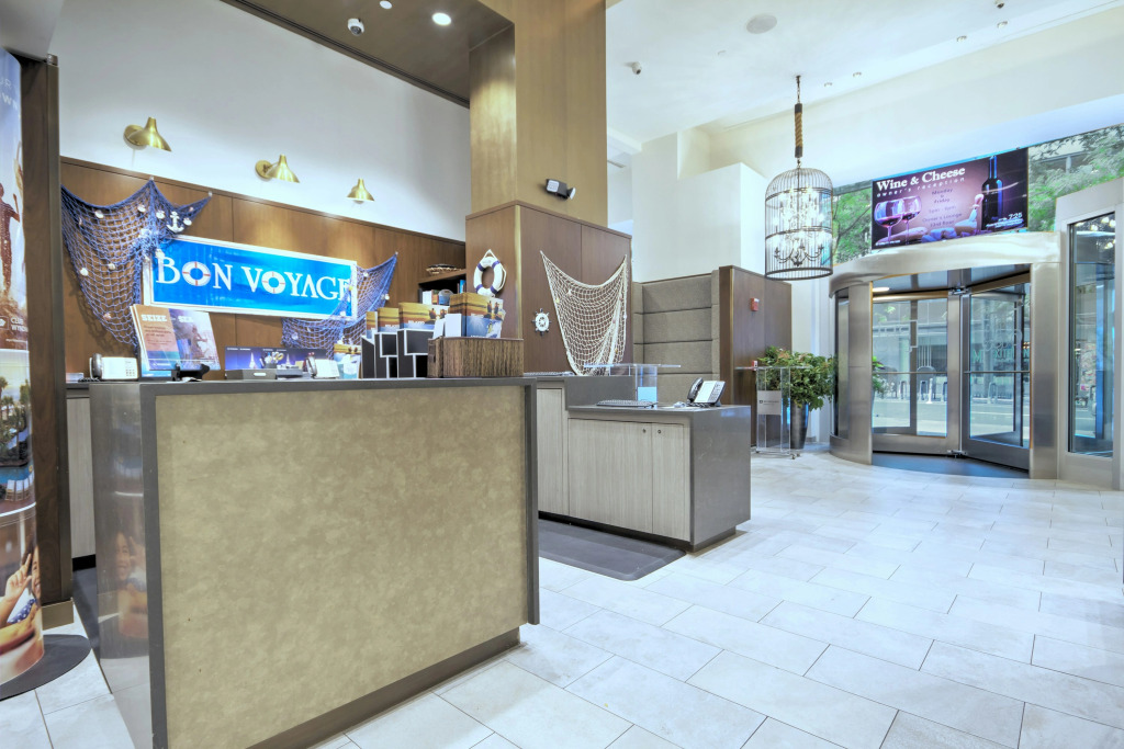 Club Wyndham Midtown 45