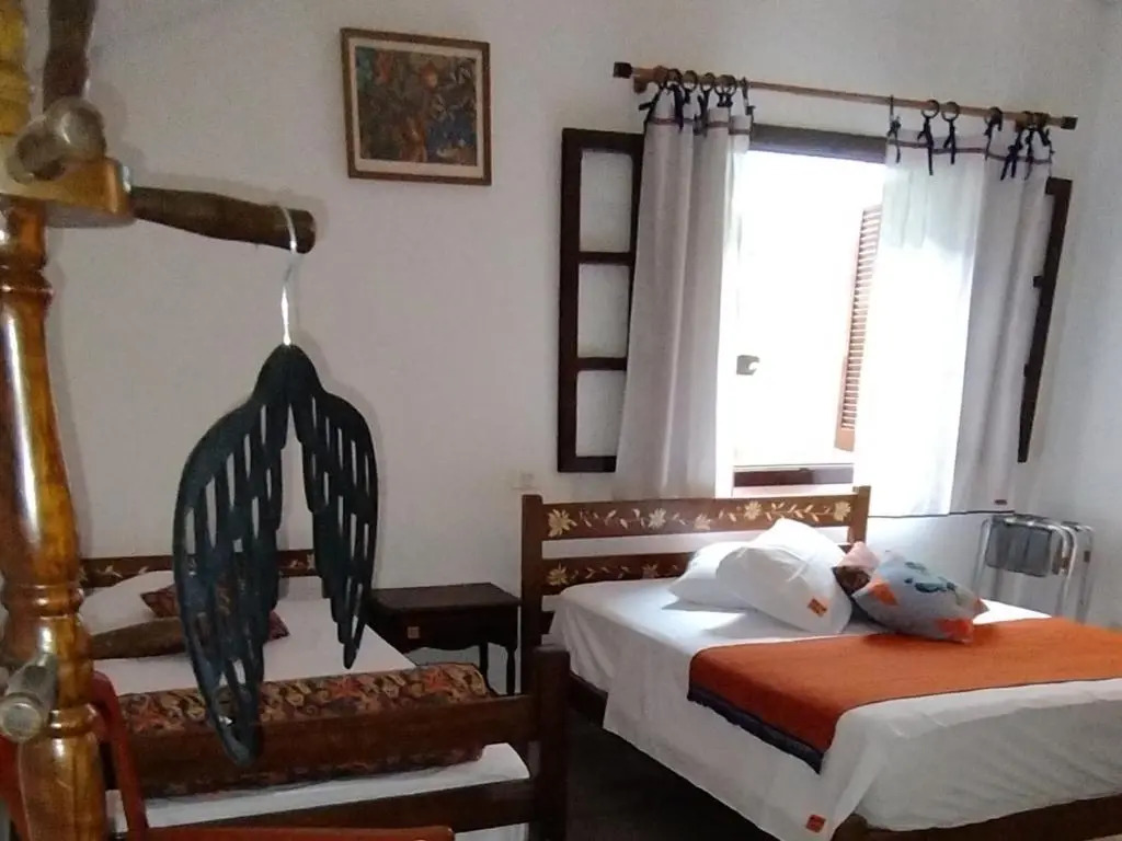 Hostel Jai Juquehy