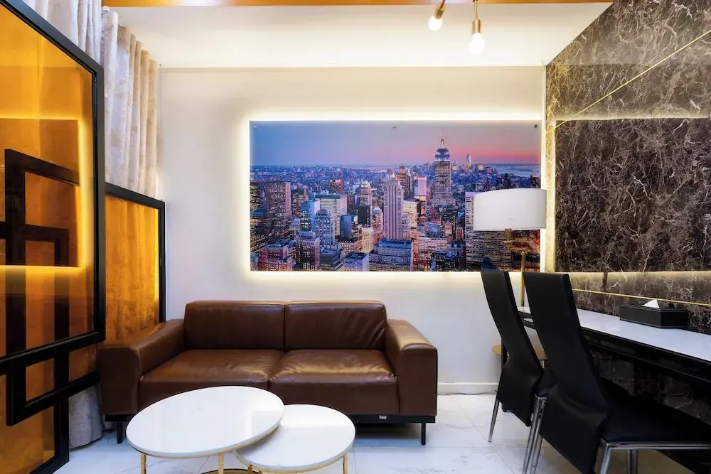 Salute de Madison Luxury Apt District 1