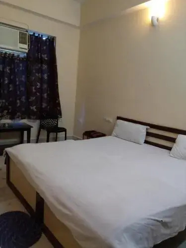 Hotel Ridhi N Sidhi